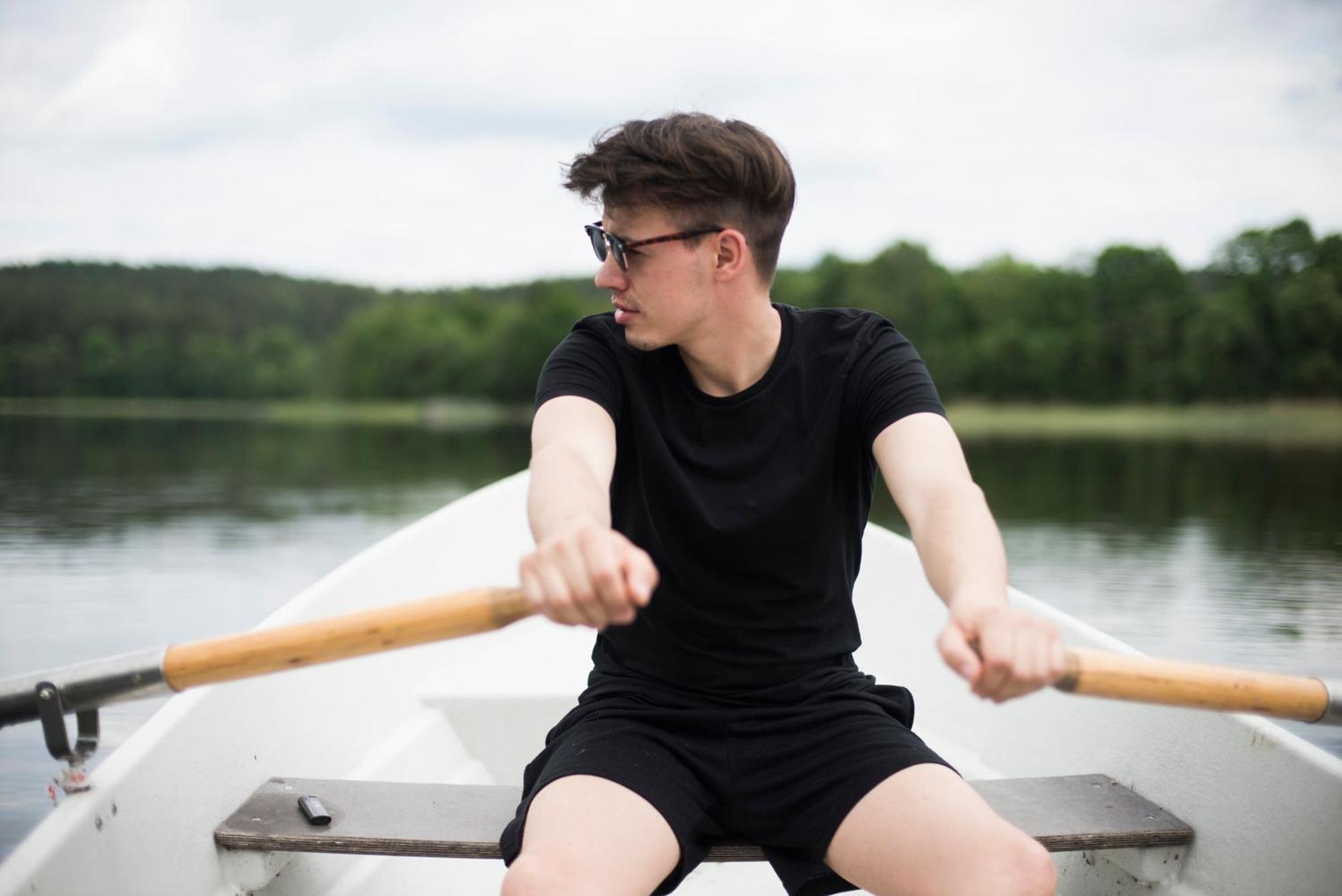 Pakaso Sodyba Kirdeikiai Kültér fotó